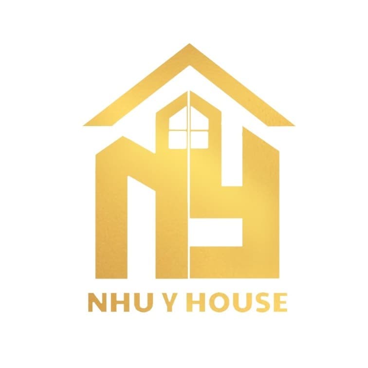NHƯ Ý HOUSE Logo